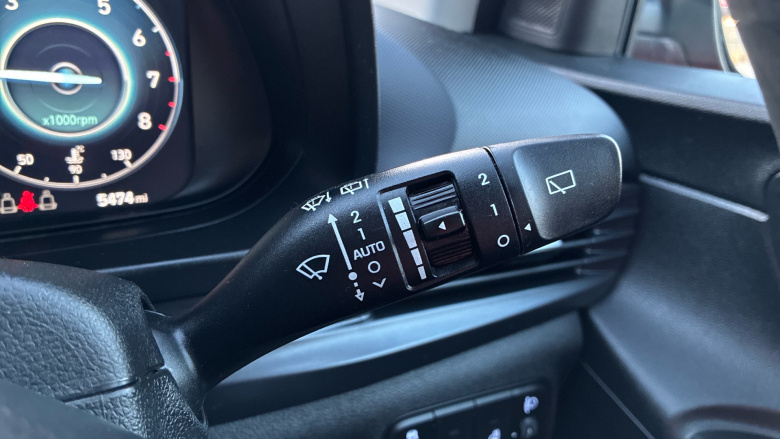 Hyundai BAYON 1.0 TGDi [120] 48V MHEV Premium 5dr DCT Petrol Hatchback